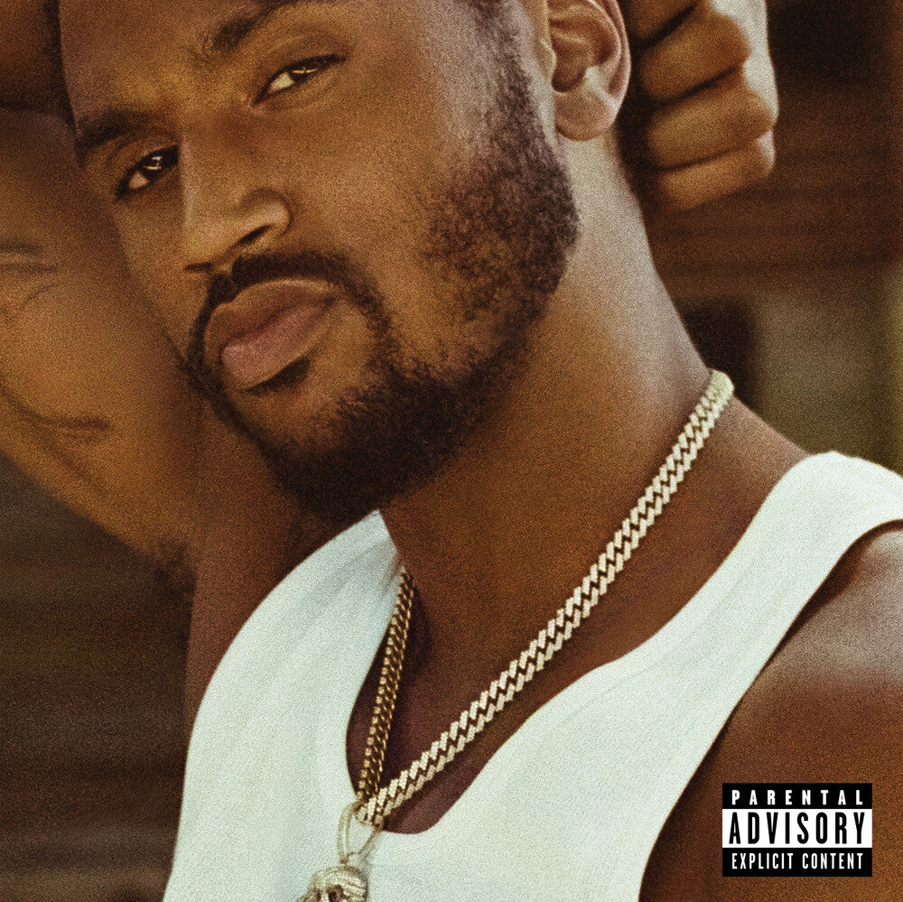 Trey Songz - Back Home [CD]