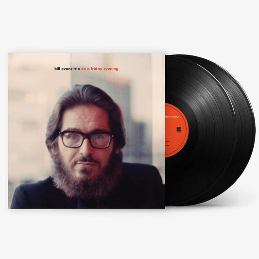 Bill Evans Trio - On A Friday Evening [2LP] [New Vinyl]