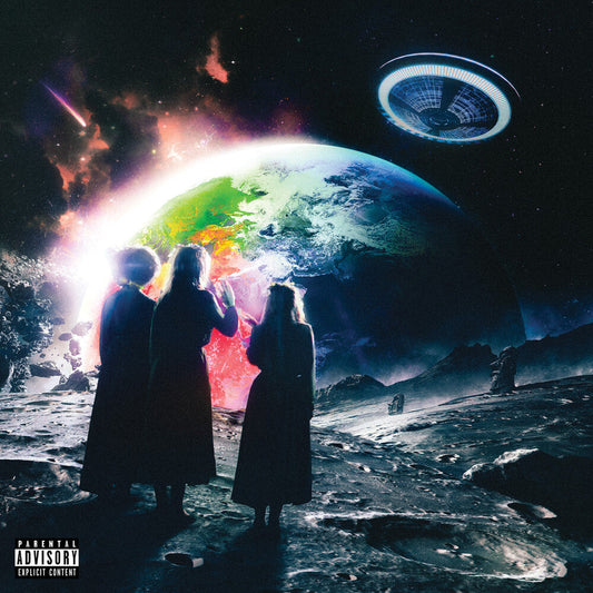 Lil Uzi Vert - Eternal Atake (Deluxe): Luv Vs. The World 2 [Deluxe] [New CD]