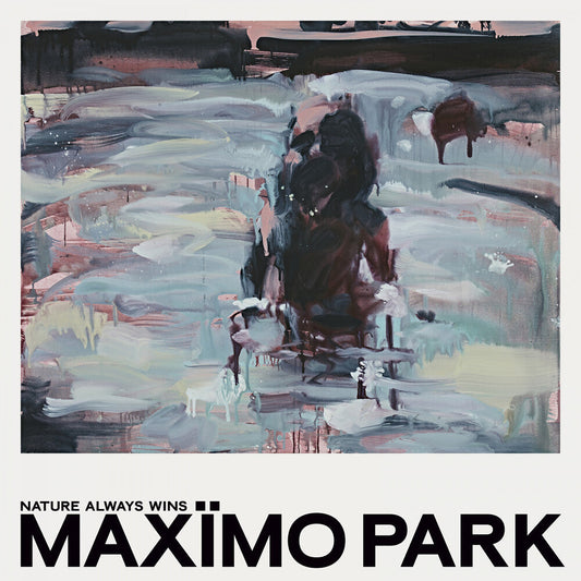Maximo Park - Nature Always Wins [LP] [New Vinyl]