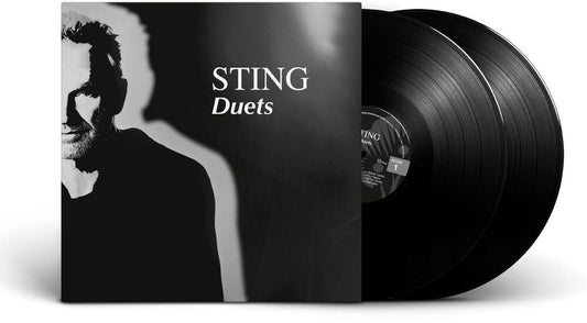 Sting - Duets [2LP] [New Vinyl]