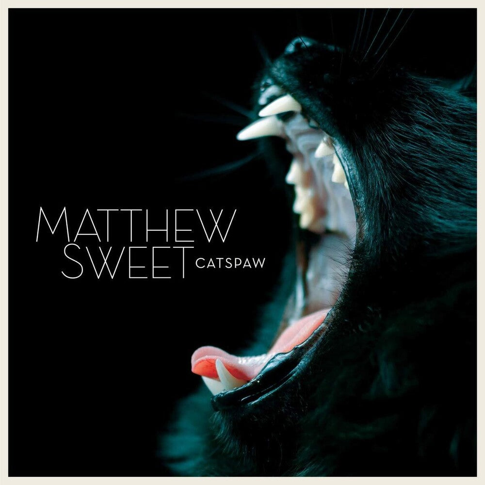 Matthew Sweet - Catspaw [LP] [New Vinyl]
