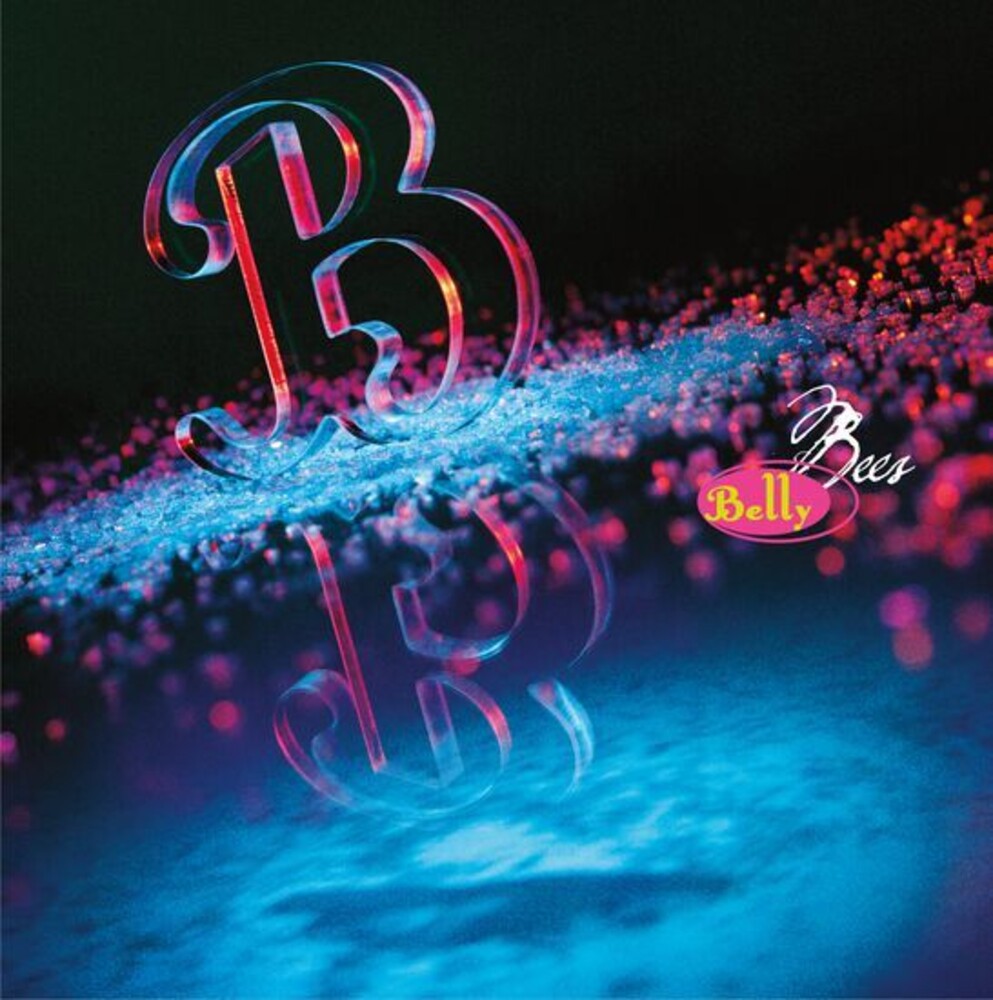 Belly - Bees [Deluxe] (Ep) (Gate) [Limited Edition] [180 Gram] [New Vinyl]