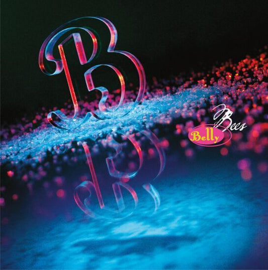 Belly - Bees [Deluxe] (Ep) (Gate) [Limited Edition] [180 Gram] [New Vinyl]