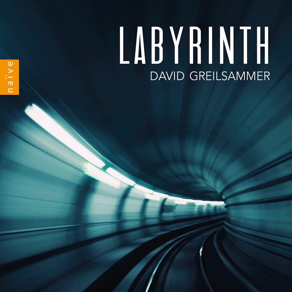 Labyrinth / Various - Labyrinth [CD]