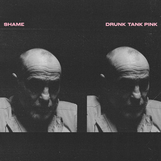 Shame - Drunk Tank Pink [LP] [New Vinyl]
