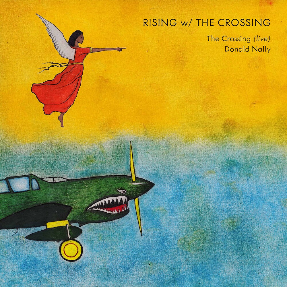 Rising Crossing / Various - Rising Crossing [CD]