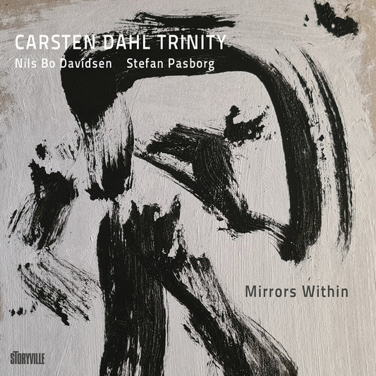 Dahl / Carsten Dahl Trinity - Mirrors Within [LP] [New Vinyl]