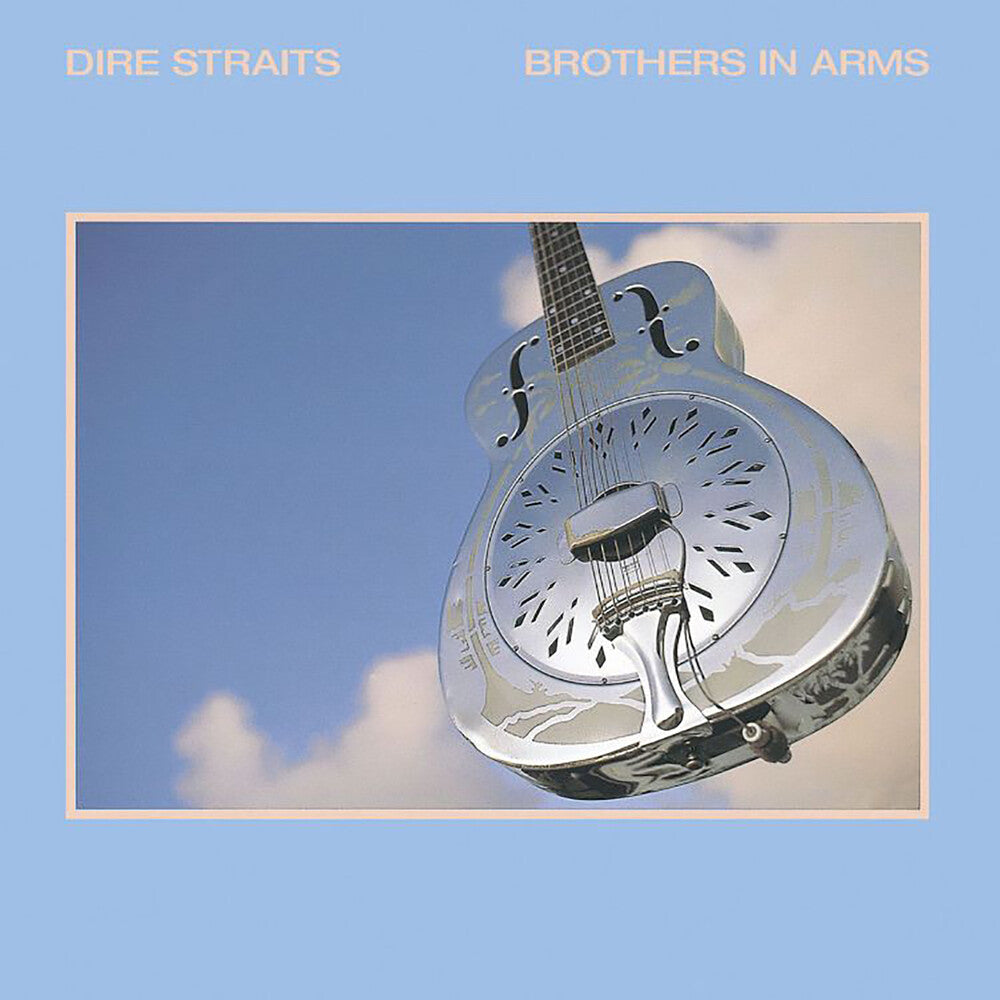 Dire Straits - Brothers In Arms [SYEOR 2021 2LP] Vinyl Record [New]