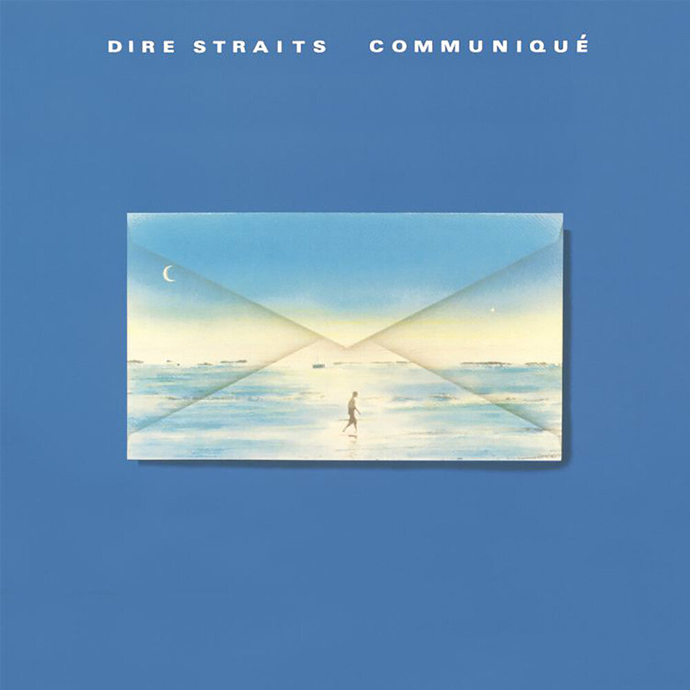 Dire Straits - Communiqué [SYEOR 2021 LP] [New Vinyl]