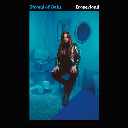 Strand Of Oaks - Eraserland [LP] Vinyl Record