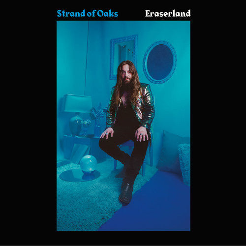 Strand Of Oaks - Eraserland [CD] [New CD]