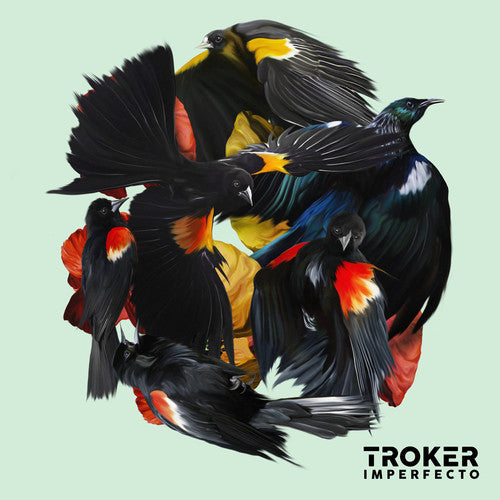 Troker - Imperfecto [CD]