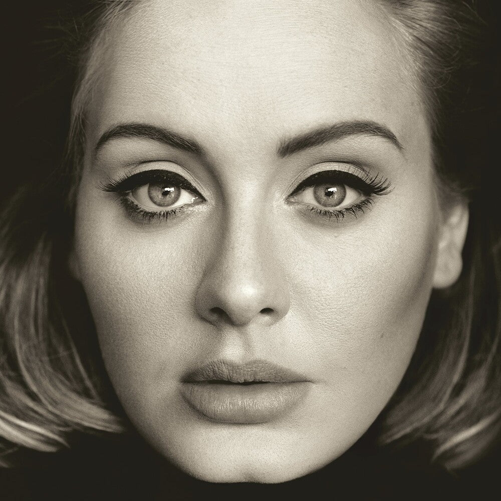 Adele - 25 [LP] Vinyl Record [New]