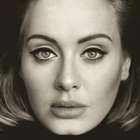 Adele - 25 [LP] Vinyl Record [New]
