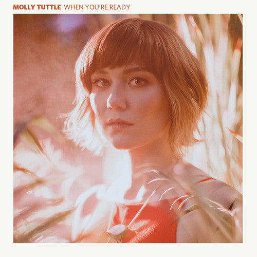 Molly Tuttle - When You're Ready [CD] [New CD]