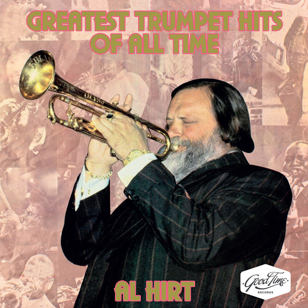 Al Hirt - Greatest Trumpet Hits Of All Time [CD]