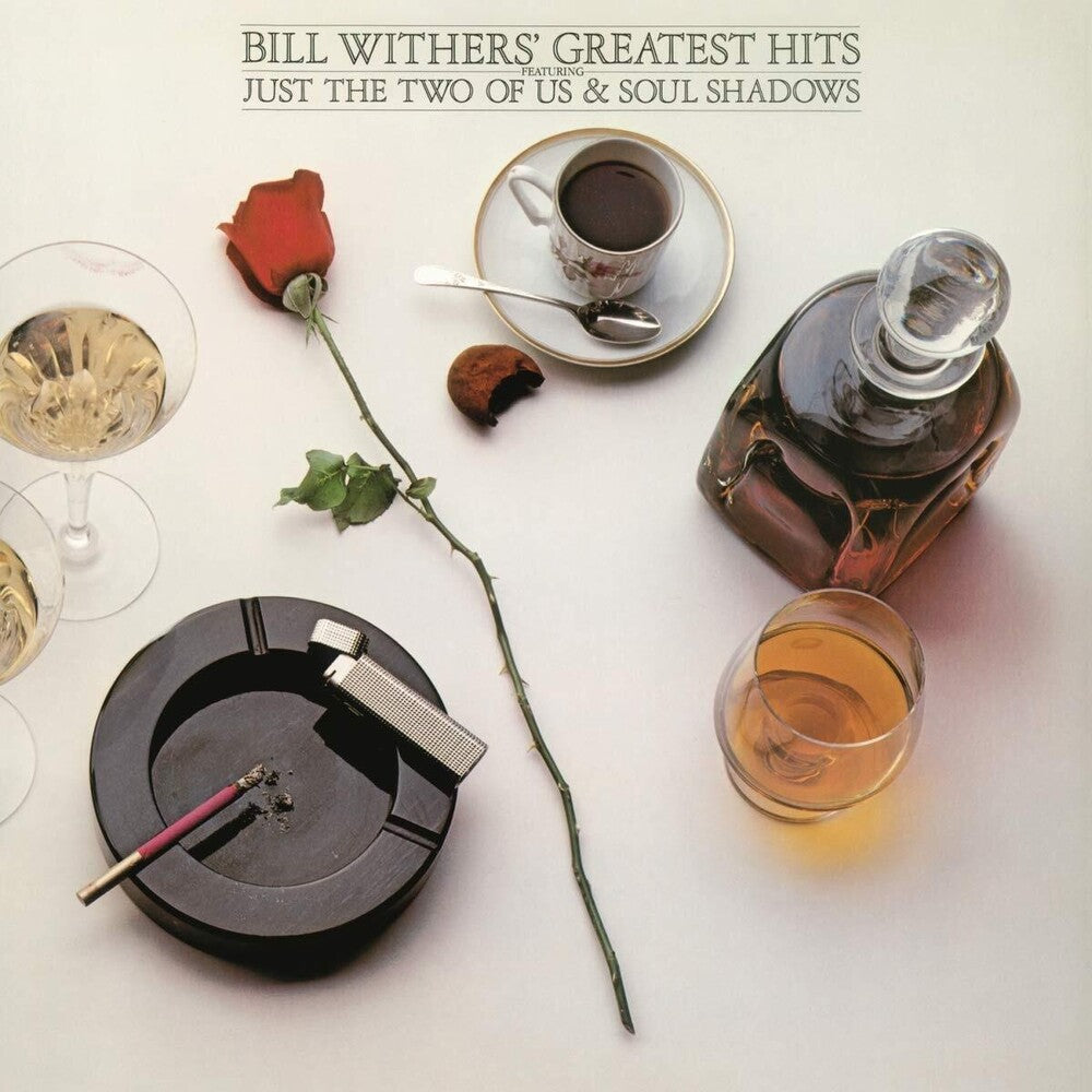 Bill Withers - Greatest Hits [LP] [New Vinyl]