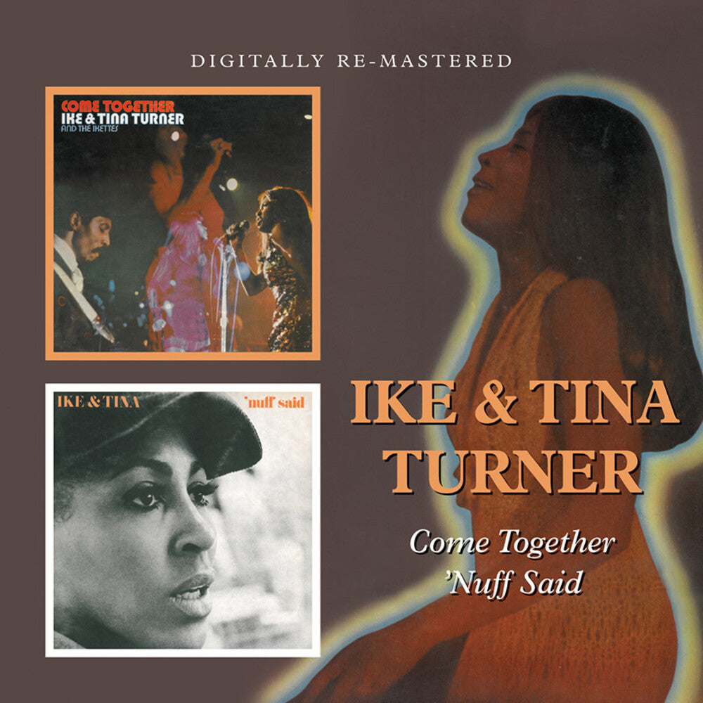 Ike Turner & Tina - Come Together/Workin' Together [Import]