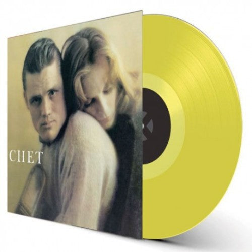 Chet Baker - Chet: The Lyrical Trumpet Of Chet Baker [Colored Vinyl] [New Vinyl]