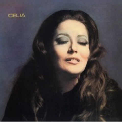 Celia - Celia [LP] Vinyl Record