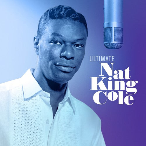 Nat King Cole - Ultimate Nat King Cole [2LP] [New Vinyl]