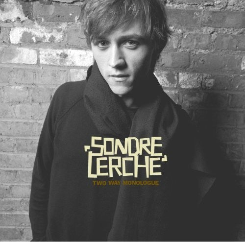 Sondre Lerche - Two Way Monologue (20th Anniversary Edition) Music CD