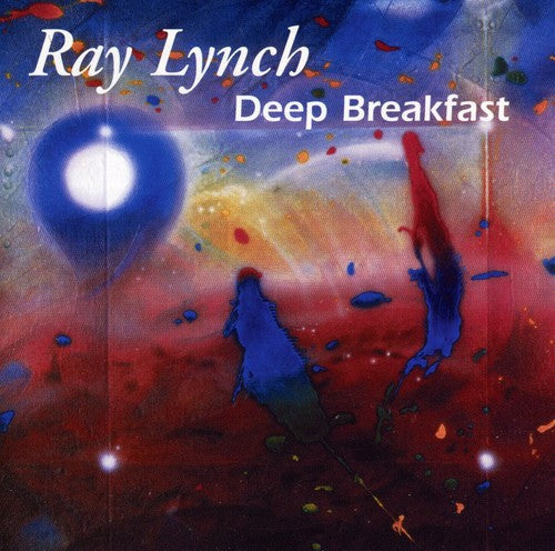 Ray Lynch - Deep Breakfast [CD]