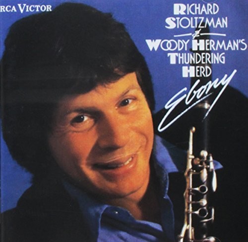 - Ebony Music CD