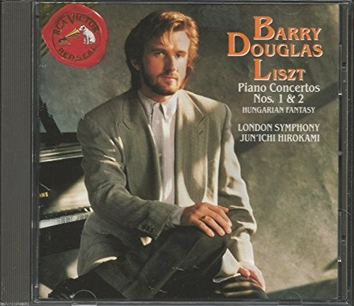 - Piano Ctos Nos 1 & Music CD