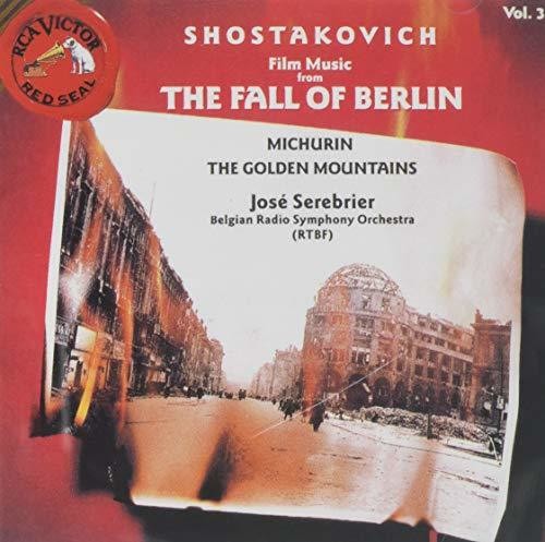 - Film Music [CD]