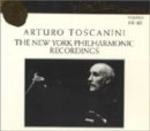 - Toscanini Collection 66 Music CD