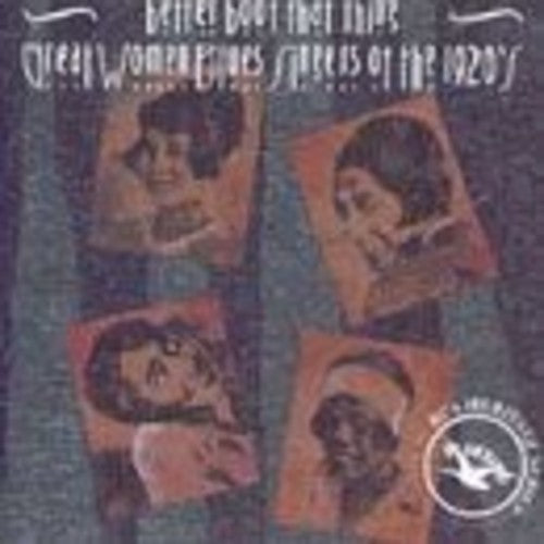 Spivey / Johnson - Better Boot Pat Ping Music CD