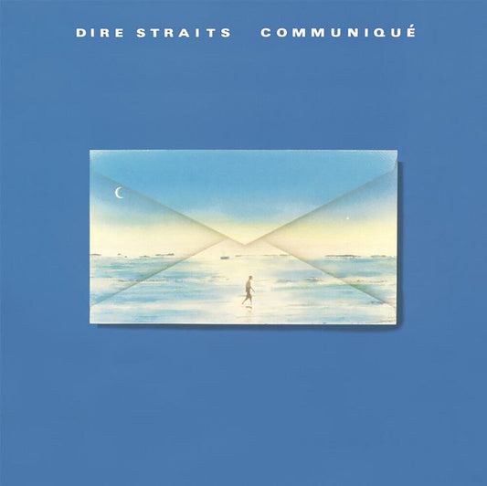 Dire Straits - Communique [CD] [New CD]