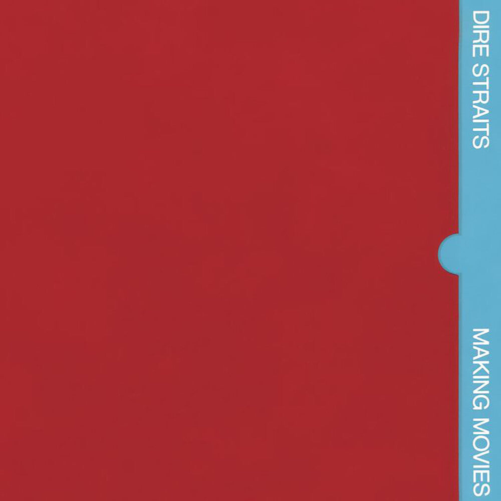 Dire Straits - Making Movies [Brick & Mortar Exclusive] [New CD]