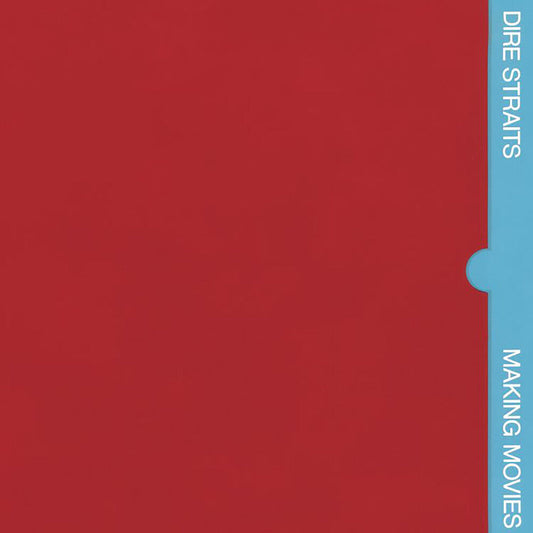 Dire Straits - Making Movies [Brick & Mortar Exclusive] [New CD]