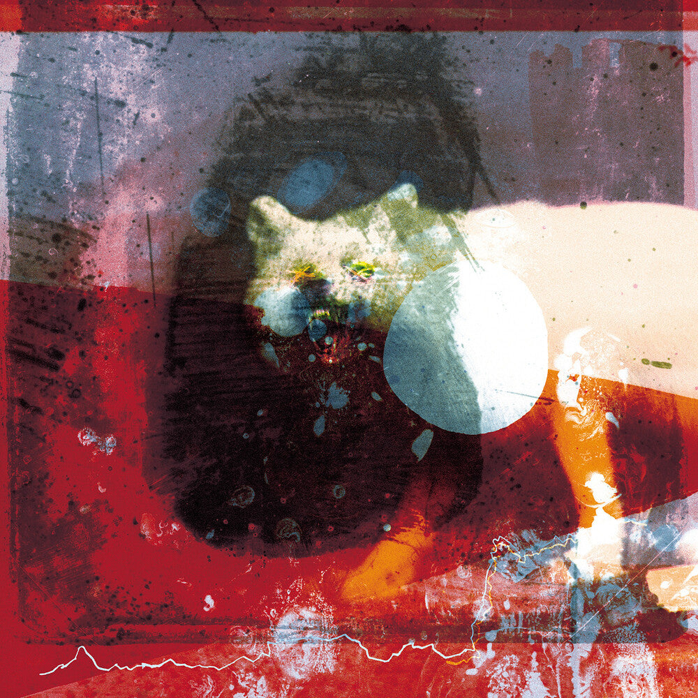 Mogwai - As The Love Continues [CD] [New CD]