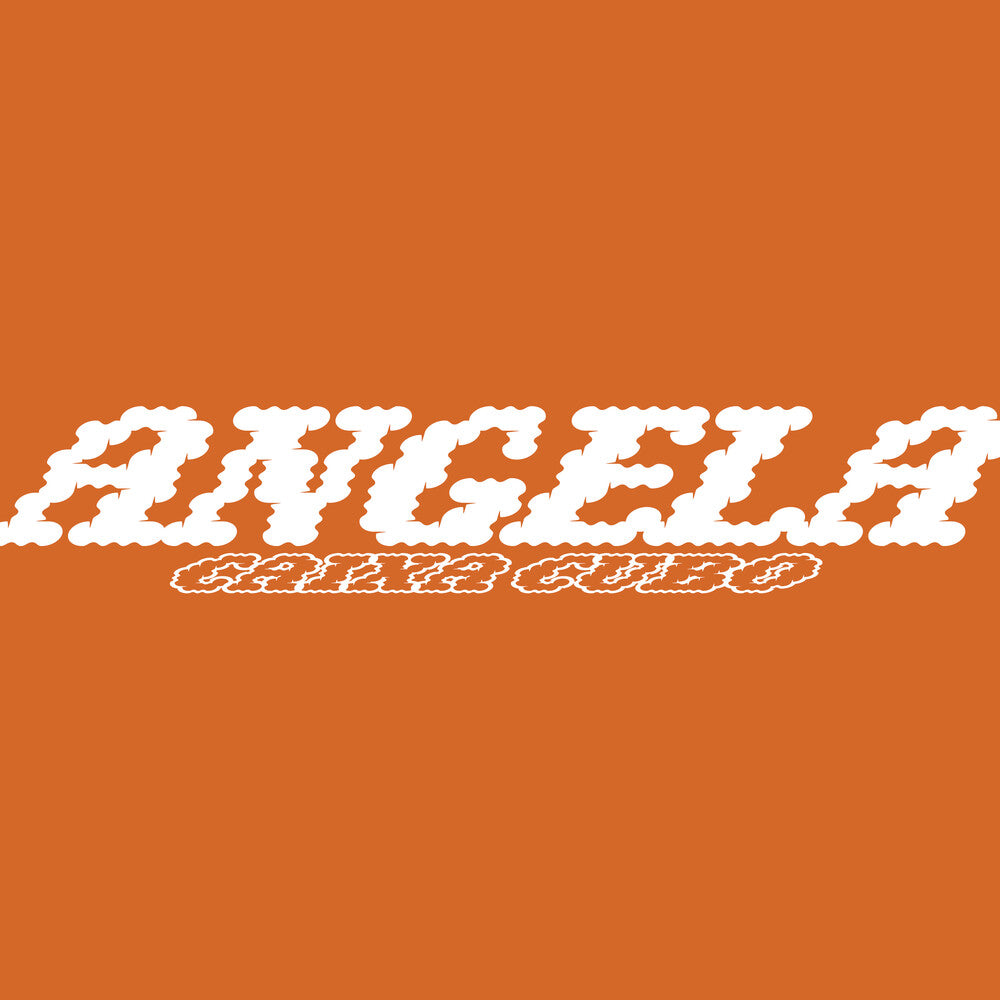 Caixa Cubo - Angela [LP] [New Vinyl]