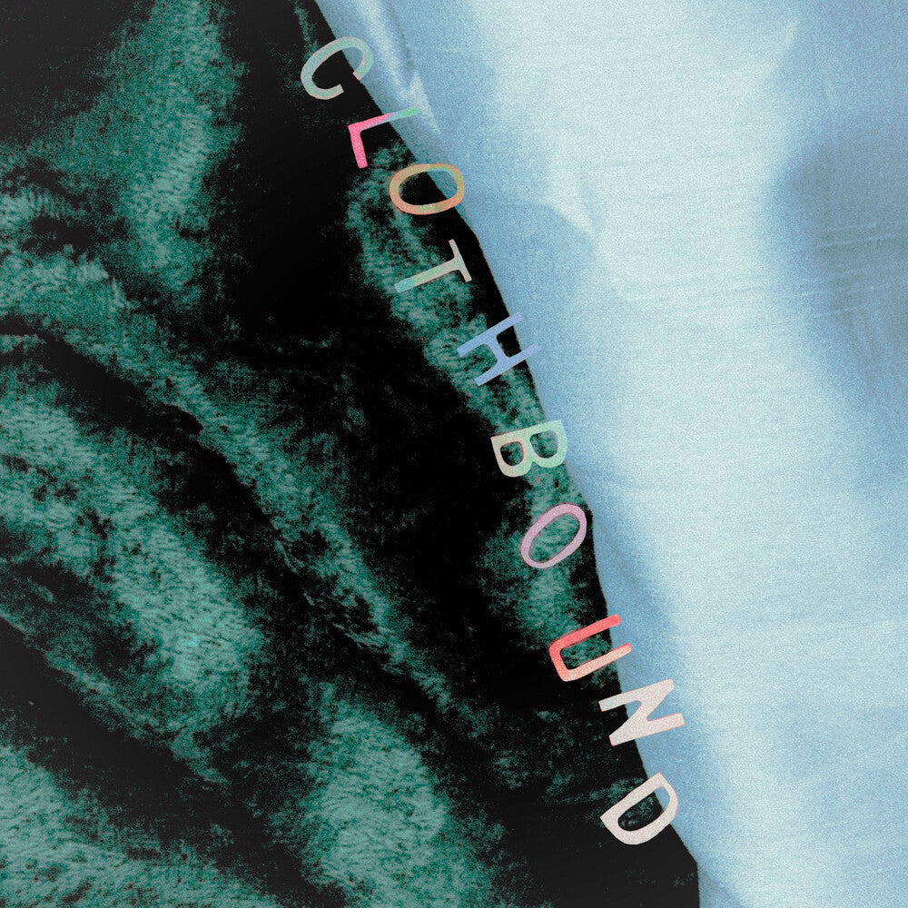 The Sonder Bombs - Clothbound [LP] [New Vinyl]
