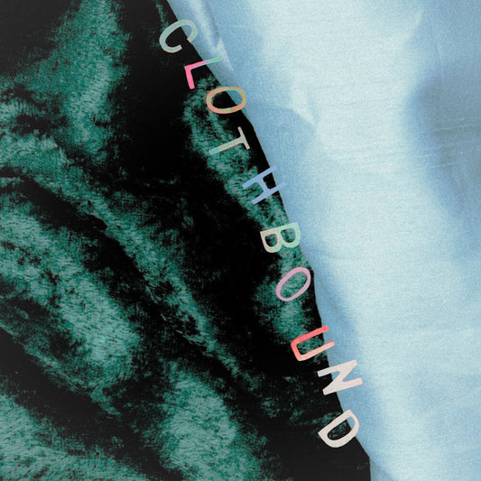 The Sonder Bombs - Clothbound [LP] [New Vinyl]