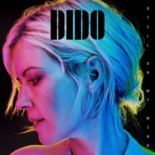 Dido - Still On My Mind [CD]