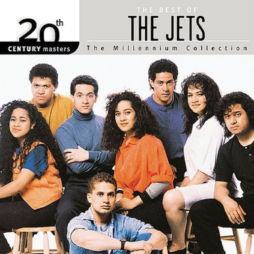 The Jets - 20th Century Masters: Millennium Collection [CD]