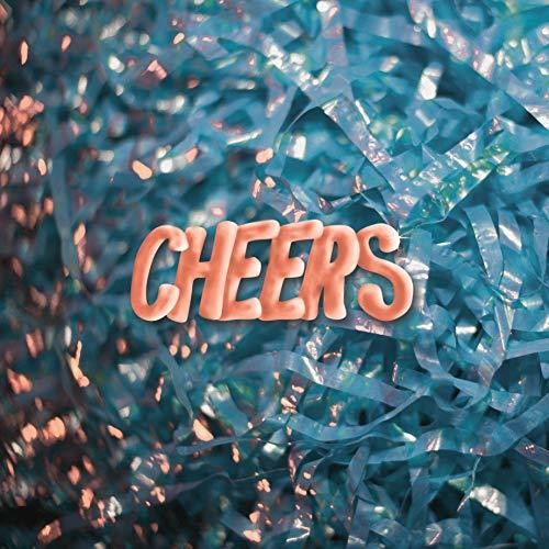 The Wild Reeds - Cheers [CD] [New CD]