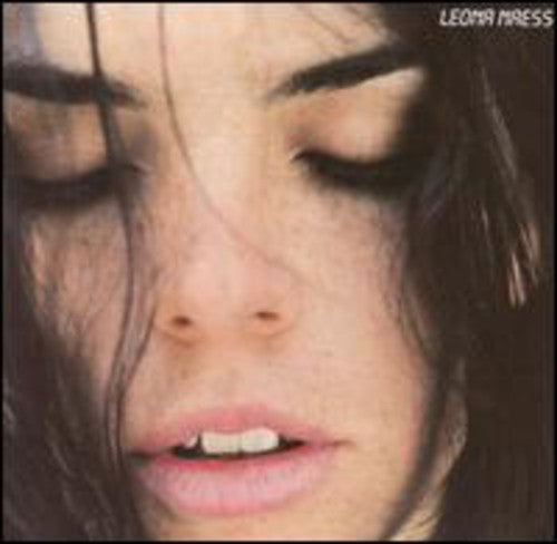 Leona Naess - I Tried to Rock You But You Only Roll Music CD