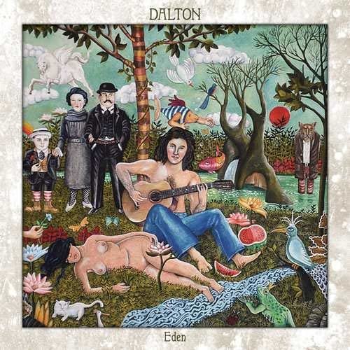 Dalton - Eden [CD]