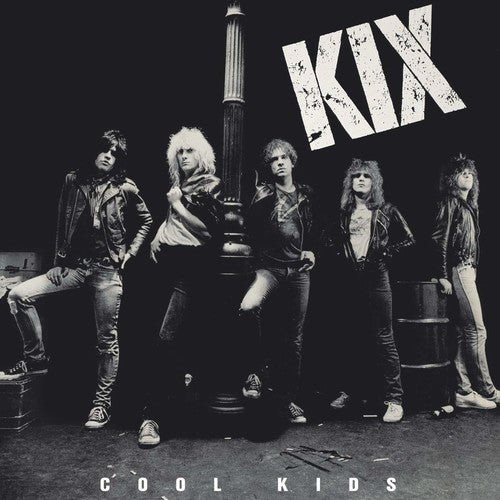 Kix - Cool Kids [CD] [New CD]