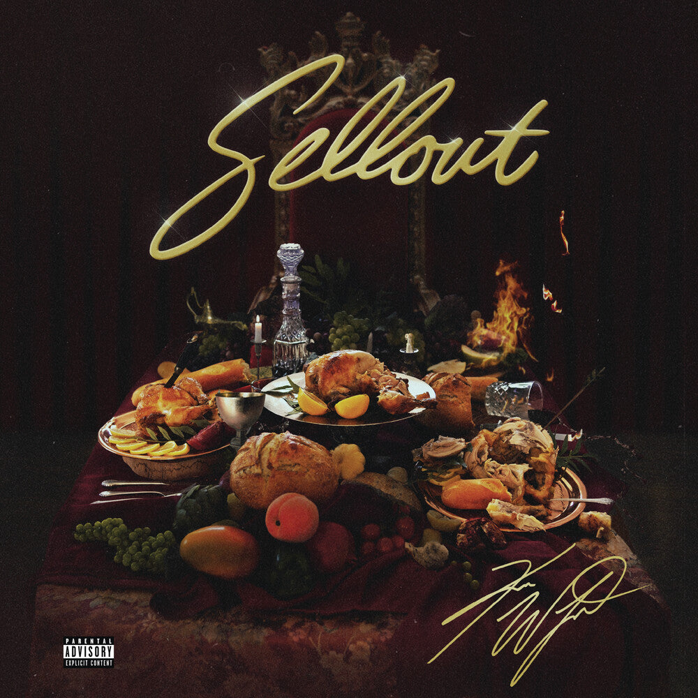 Koe Wetzel - Sellout [LP] [New Vinyl]