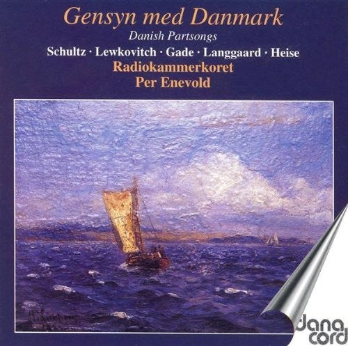 Danish Port Songs / Various - Danish Port Songs / Various Music CD