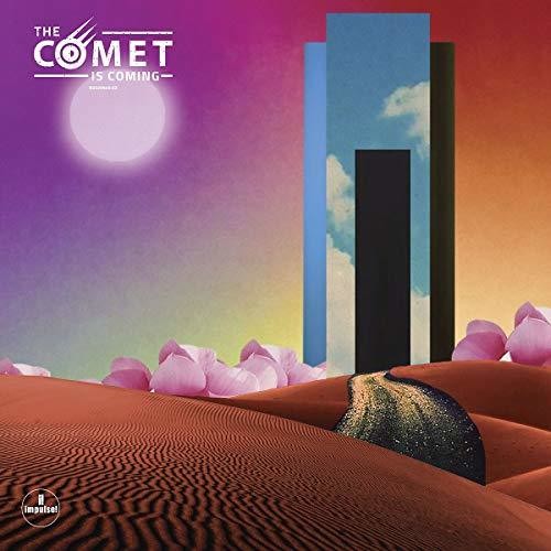 The Comet Is Coming - Trust In The Lifeforce Of The Deep Mystery [CD] [New CD]