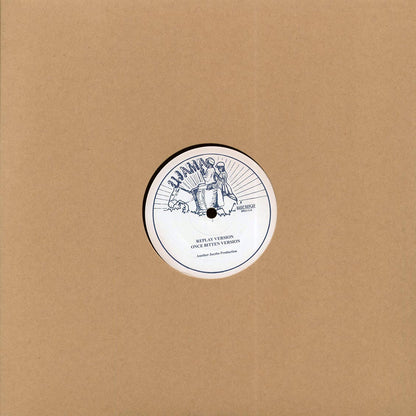 Ujama - Replay Version; Once Bitten Version  /  Senci Addick Version; Senci Pipe Version [New Vinyl Record 12" Single]